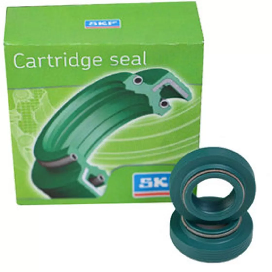 SKF Cartridge Fork Seal Kit CTRWP12G