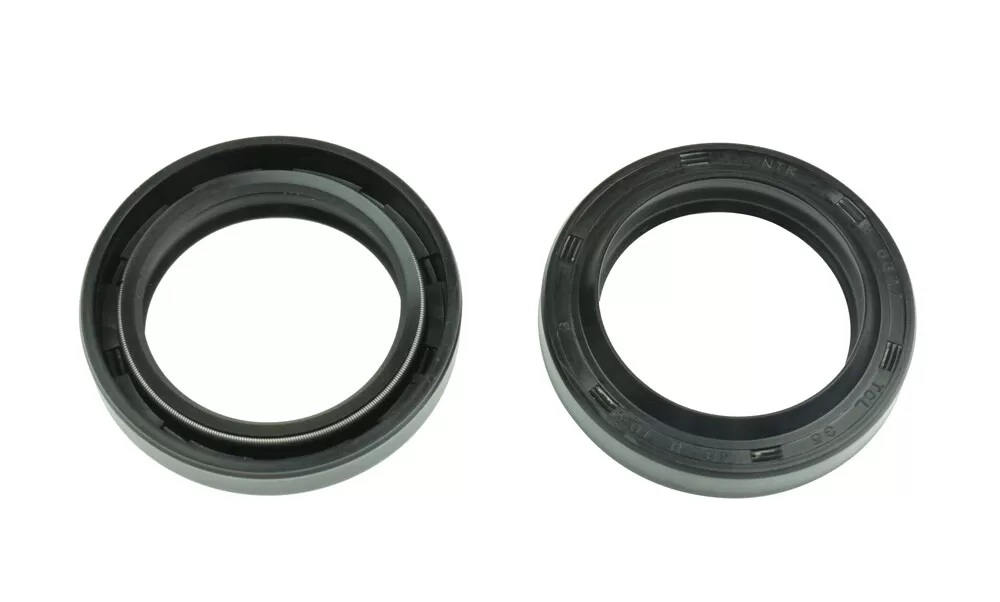 ATHENA Front Fork Seal Set 35x48x8/10.5