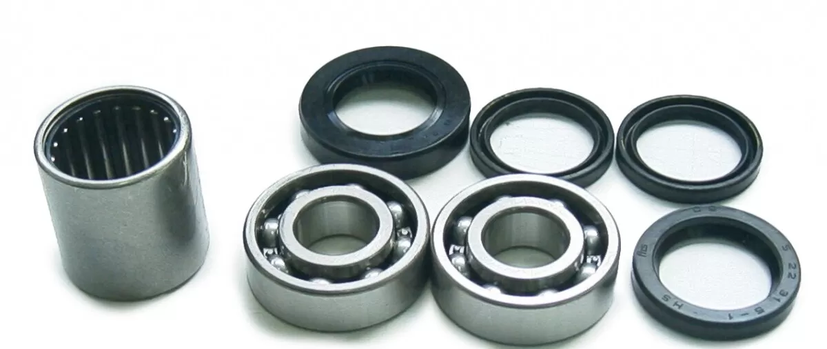 TourMax Swingarm Bearing and Seal Kit 515113