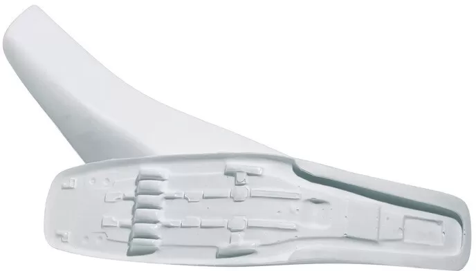 Rtech High Seat Foam +15mm Honda CRF450R