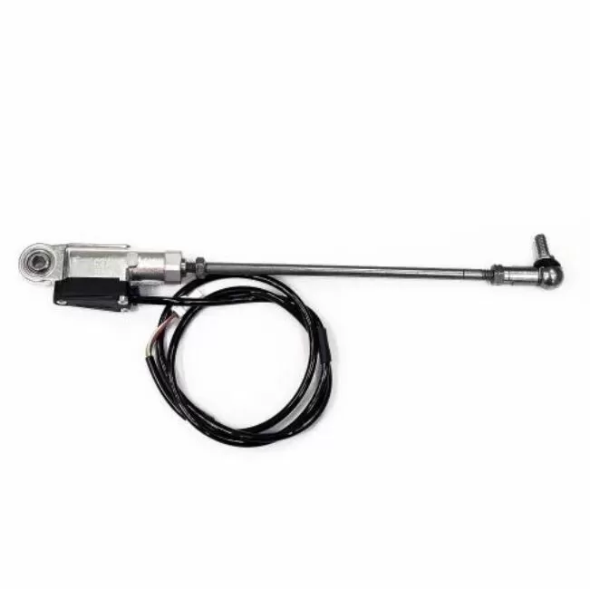 Aprilia Quickshift Gear Tuono 660 (21-)