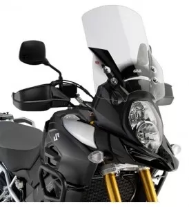 Suzuki Windshield Airflow V-Strom DL 1000/XT
