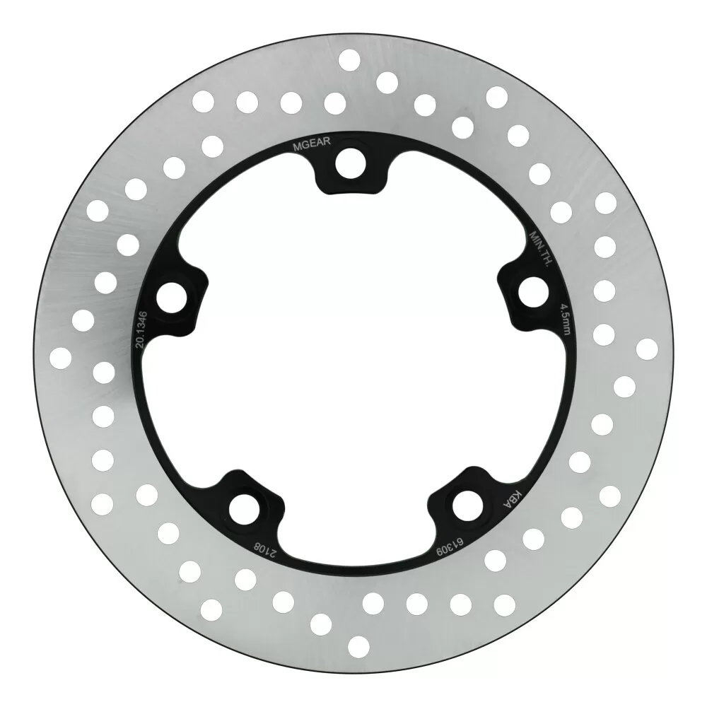 Suzuki Brake Disc Rear 69211-13K00