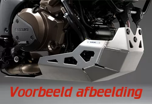 Suzuki Aluminium Bottom Bracket for DL 1050 XT (20)