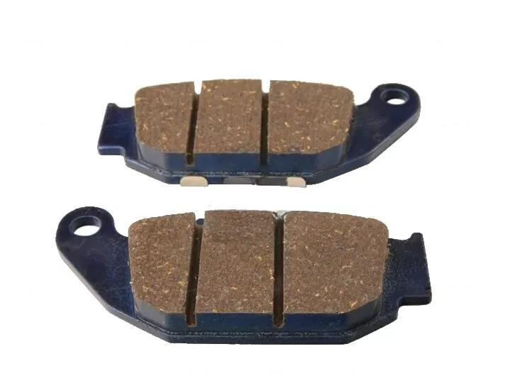 Honda PAD SET, RR. 06435K26921