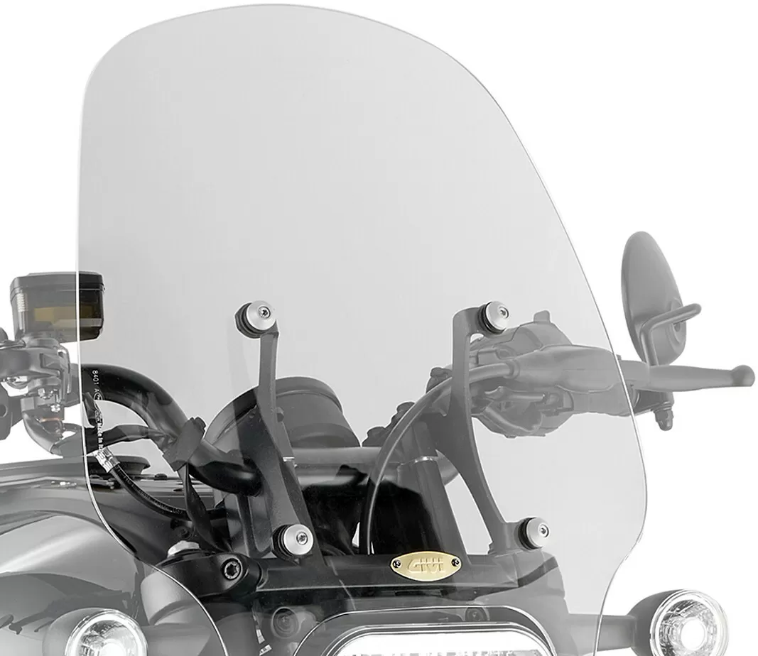 GIVI Sport Screen Sportster S 1250
