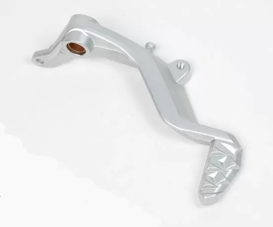 Brake control lever