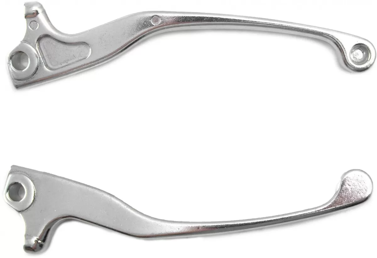 2TORQ Brake Lever Silver AGD78