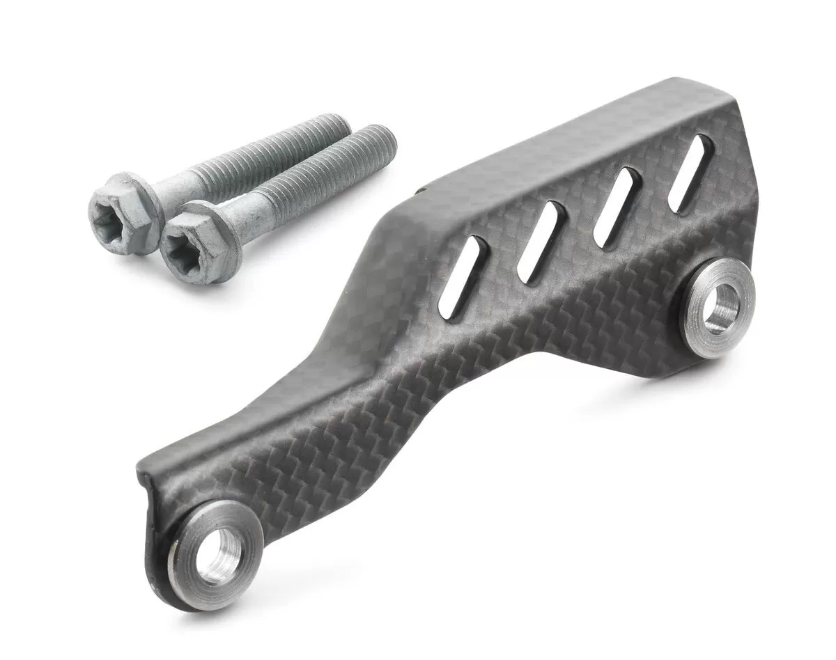 Husqvarna stator cable protection