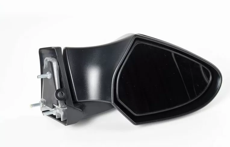 Kawasaki MIRROR-ASSY RH MDBLACK ZG1400A8F