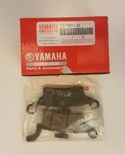 Yamaha Brake Pads For 1CX-F5811-00-00
