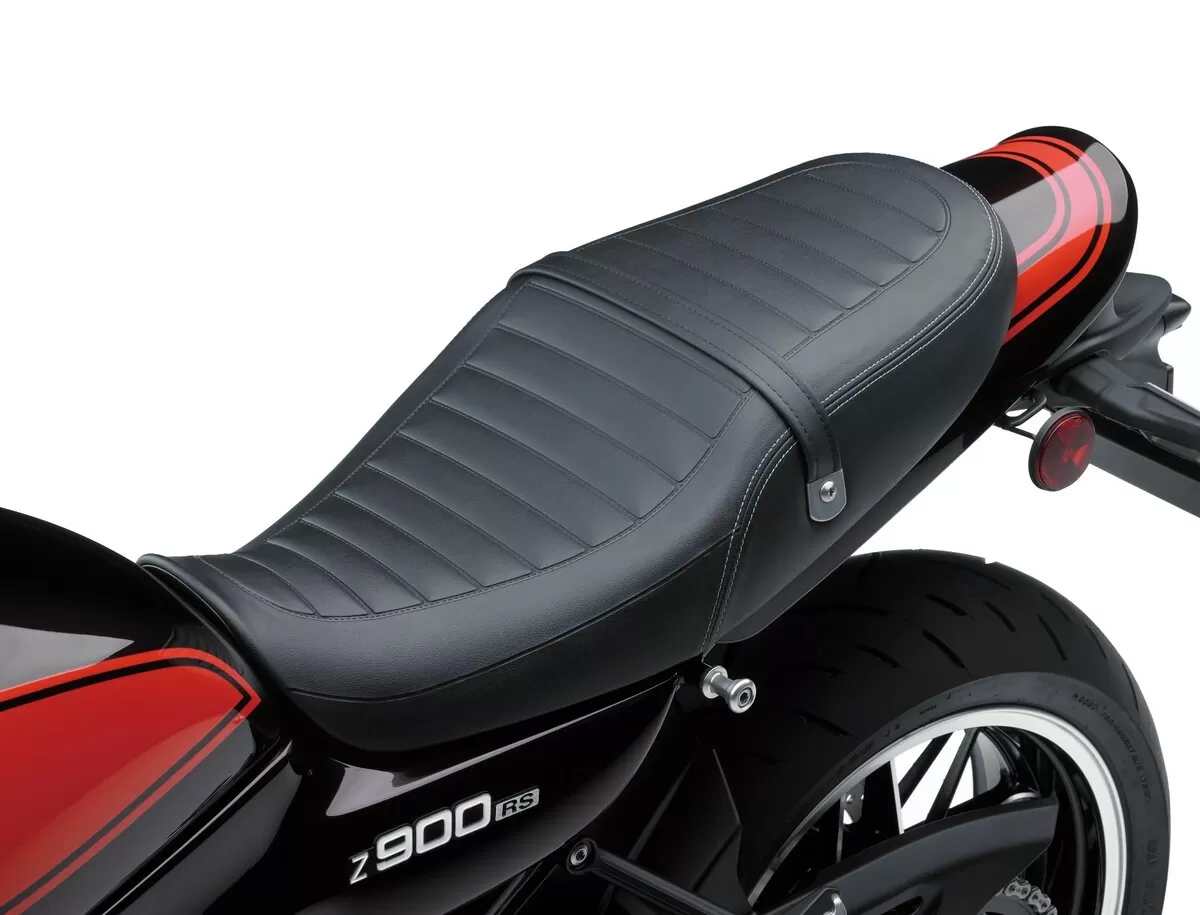 Kawasaki KIT-ACCESSORY SEAT LOW  ZR900CJF