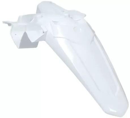 Rtech Rear Fender White (OE) Yamaha YZF 450/250