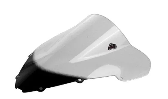 GUST, CLEAR W/SERIGRAPHY