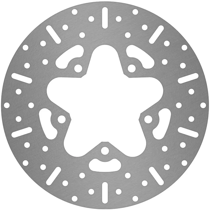 EBC Street Brake Disc MD509SR