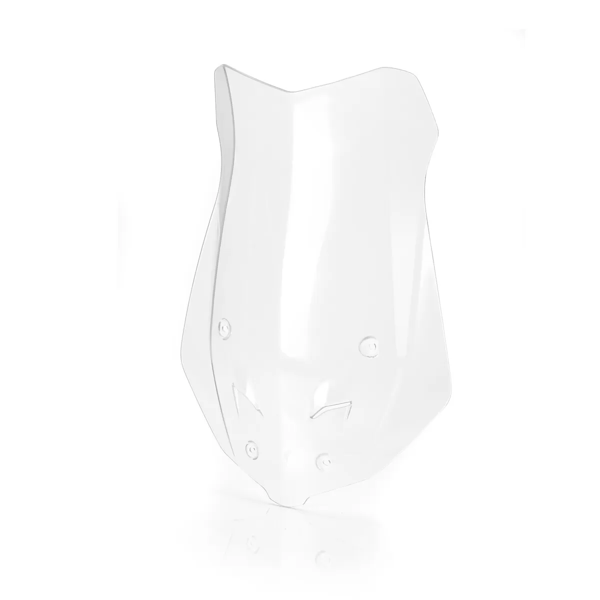 Triumph Adjustable High Windscreen Tiger 1200 (16-)