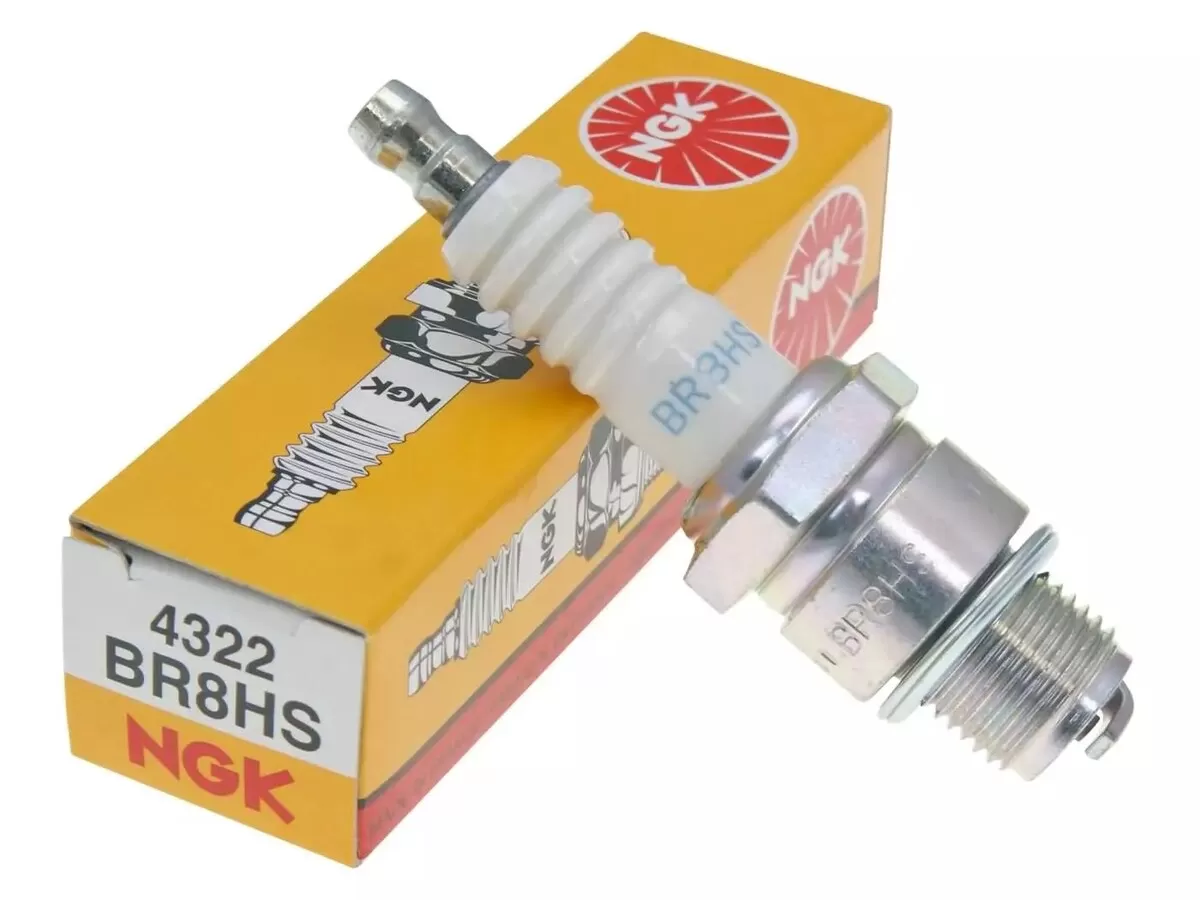 NGK Spark Plug BR8HS