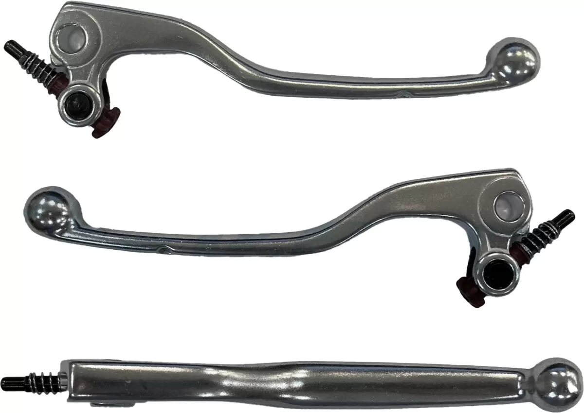 2TORQ Long Forged Clutch Lever Magura AGS09