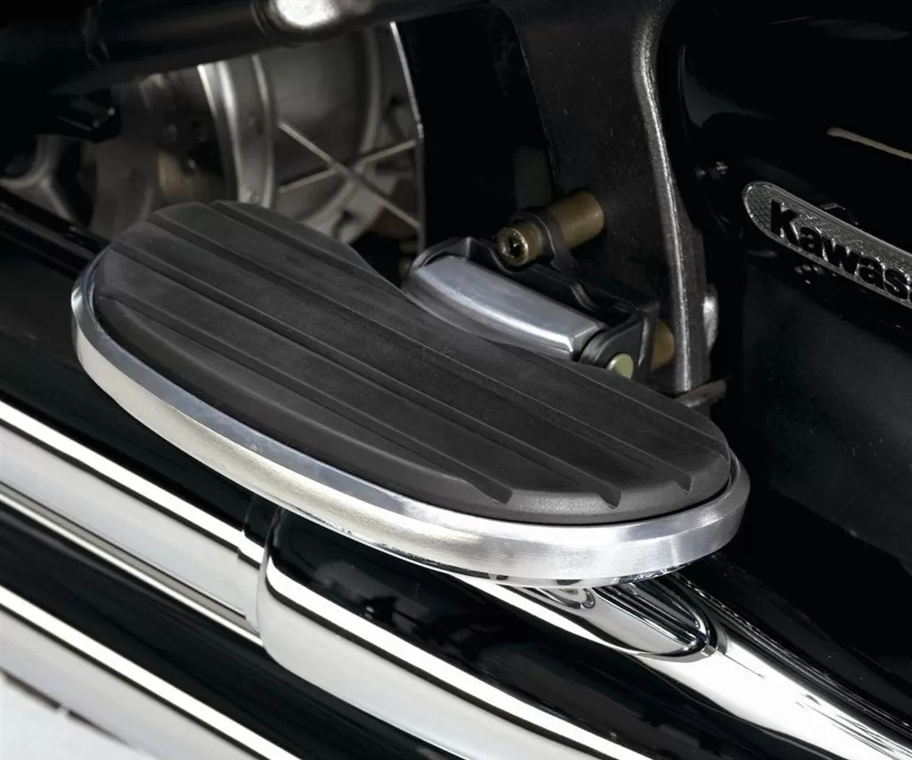 Kawasaki FLOORBOARDS PASS VN900