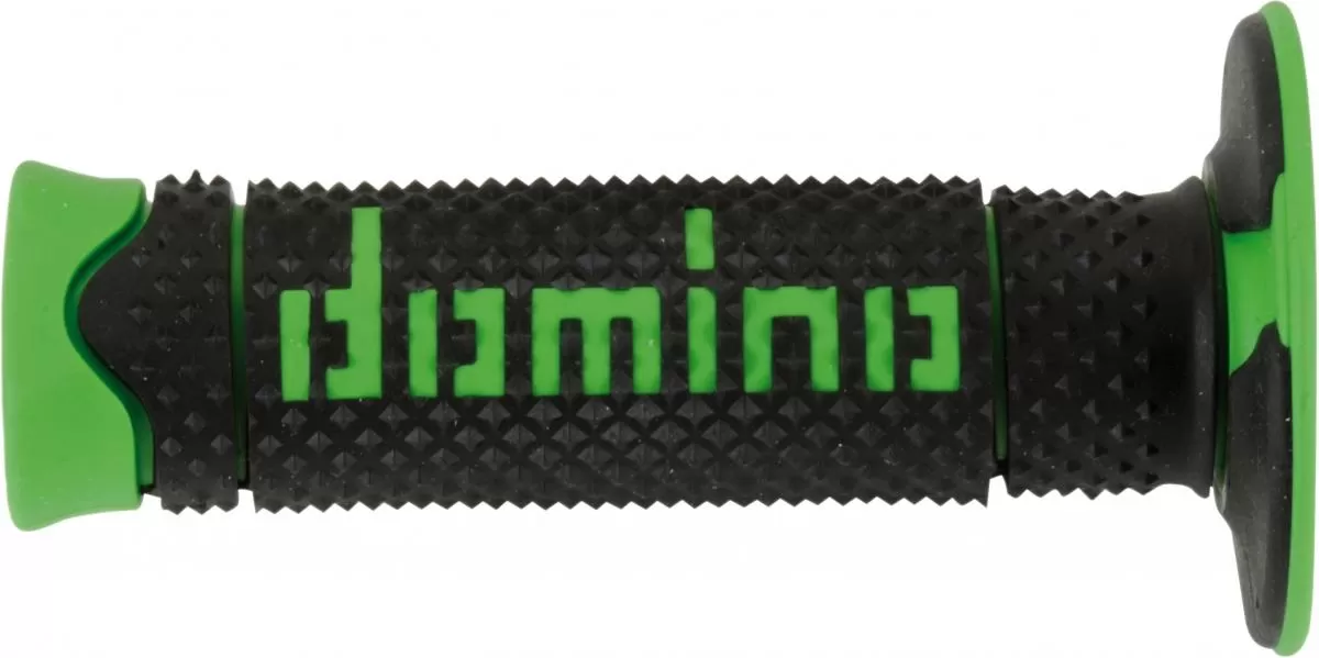 GRIP CROSS X-TREME II BL/GREEN