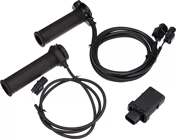 Honda Grip Heaters