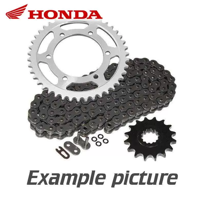 Honda CHAIN KIT,DRIVE 06406MBBE02
