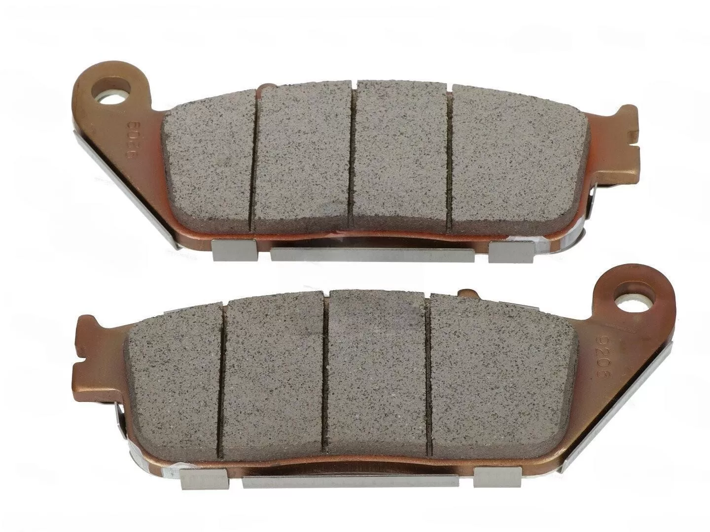 Honda PAD SET, RR. 06435MCT425