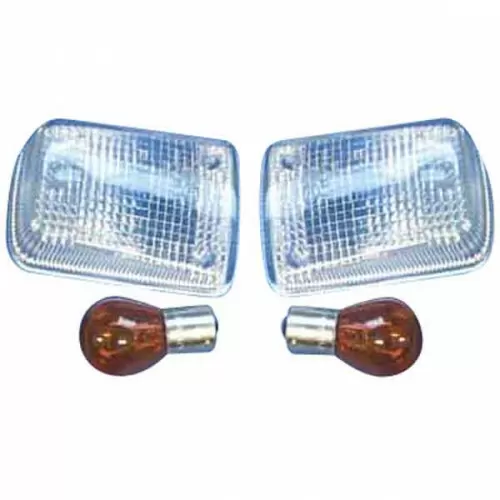 GHM Indicator Lens Suzuki GSX-R/GSF 91-00 75214410