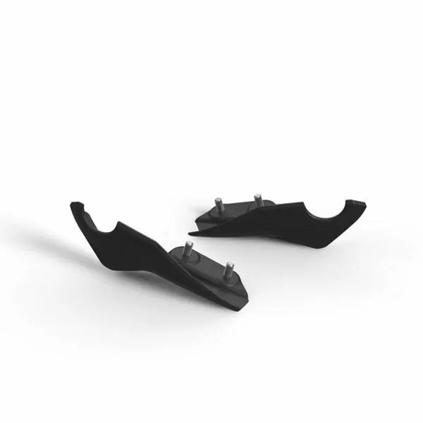 Triumph Beschermingsset Voor De Achterbrug