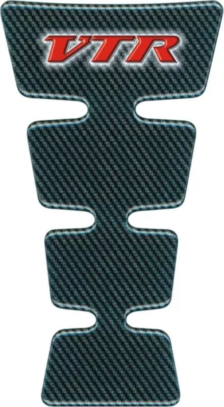 YOKE COVER, HONDA VTR 1000