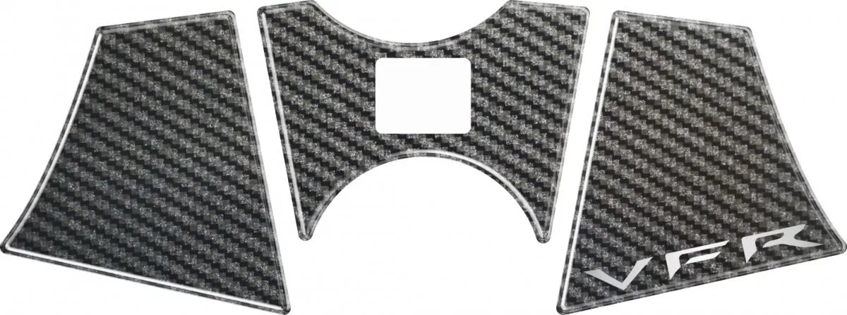 YOKE COVER, HONDA VFR 1200 2010-2014