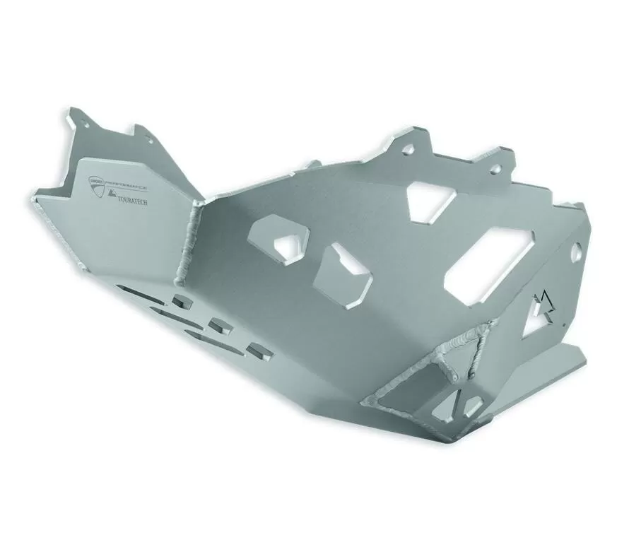 Ducati Off Road Engine Lower Protection 97380751A