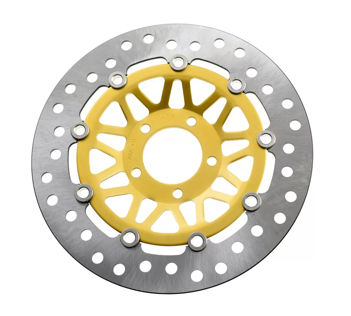 Suzuki Brake Disc Right Front 59210-17E00