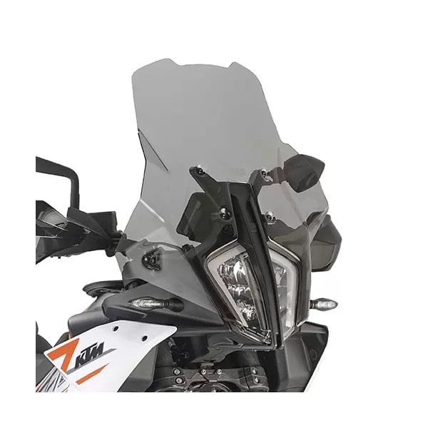 GIVI Smoked Spoiler Screen KTM 790 / 890 Adventure