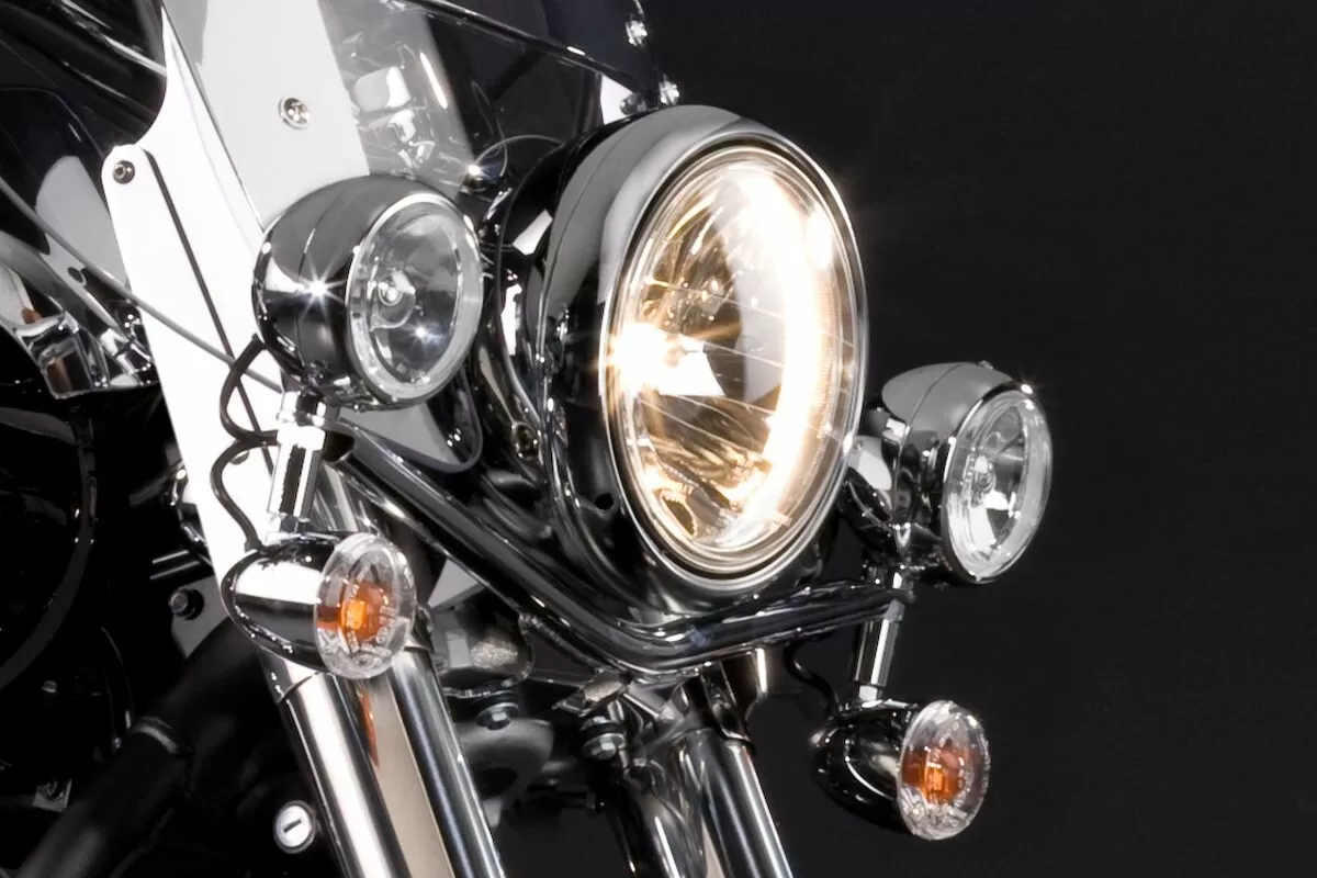 Kawasaki LIGHTBAR VN900 VN900B