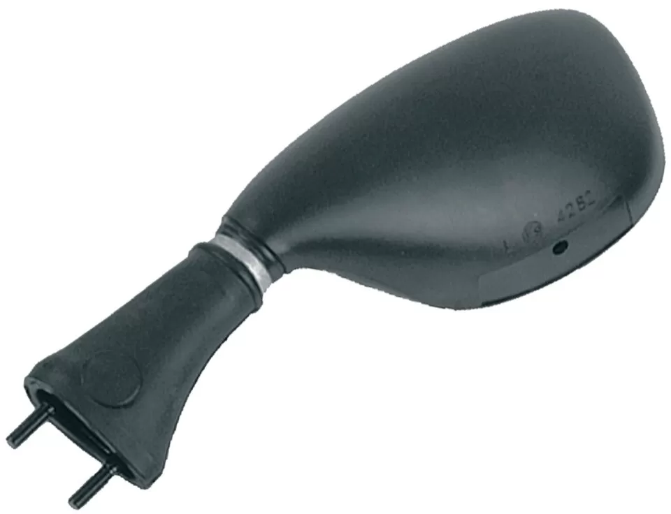 GHM Left Mirror KAWASAKI ZX6R/ZX9R 98- 6929652