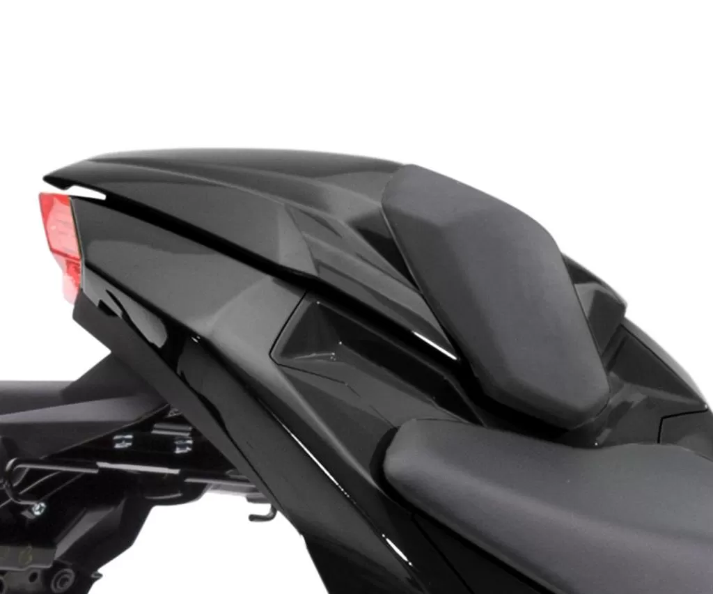 Kawasaki KIT SINGLE SEAT EBONY EX300ADF