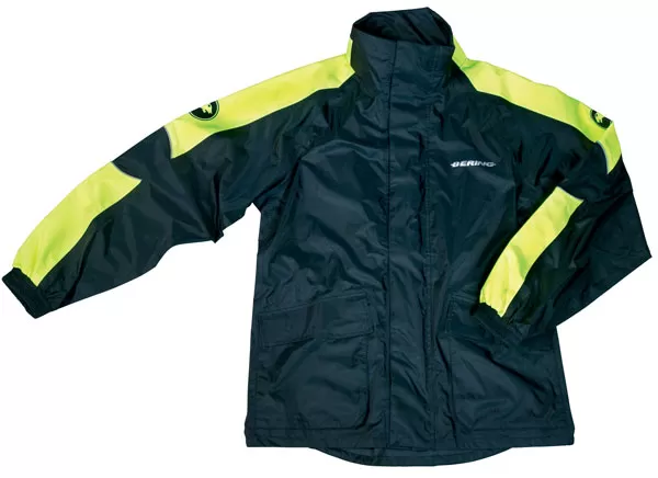 Bering Maniwata Raincoat