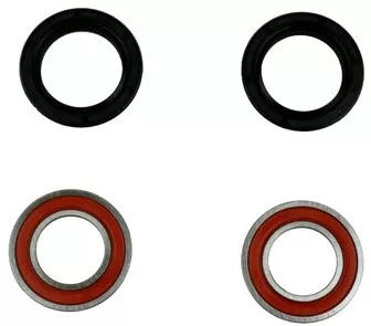 Athena Front Wheel Bearing Kit and Dust Seal W445006F