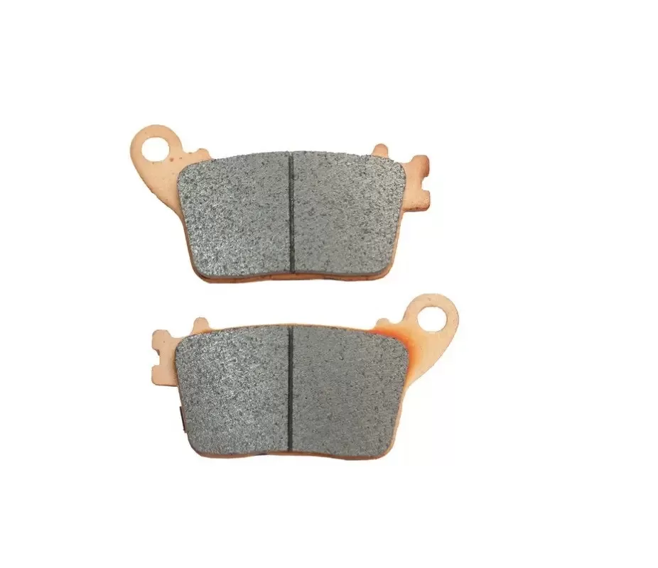 Suzuki Brake Pad Set Rear 69100-47830