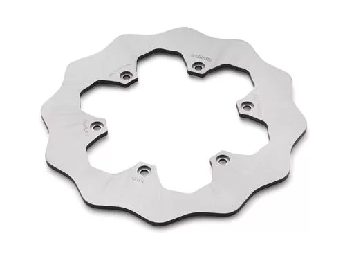 KTM/Husqvarna Brake Disc Rear Wave 220 MM