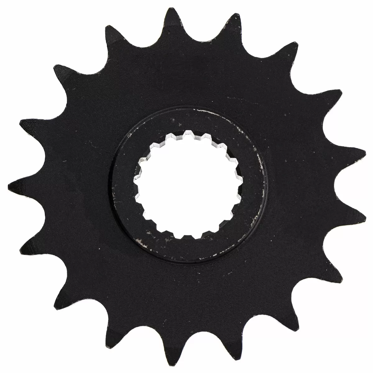 KTM CHAIN GEAR 17-T 03 60033029017