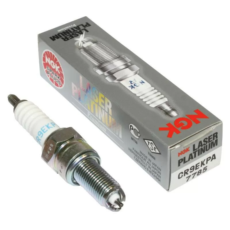 NGK Spark Plug CR9EKPA