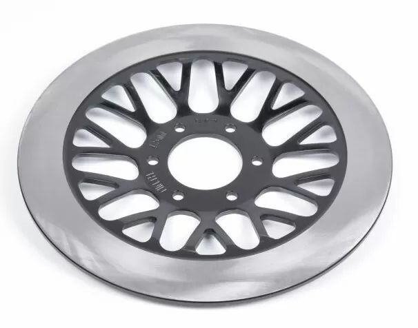 Suzuki Brake Disk Left Front 59221-12FA0