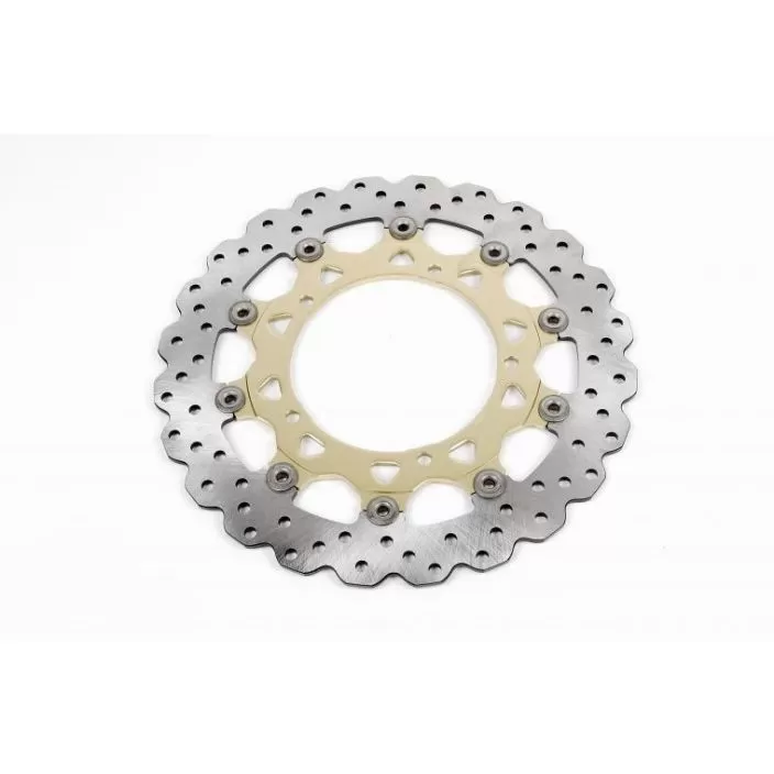 Yamaha Brake Disc Front 23P-2581T-00-00