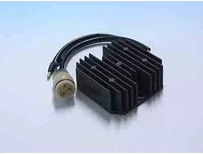 TourMax Voltage Regulator/Rectifier RGU173