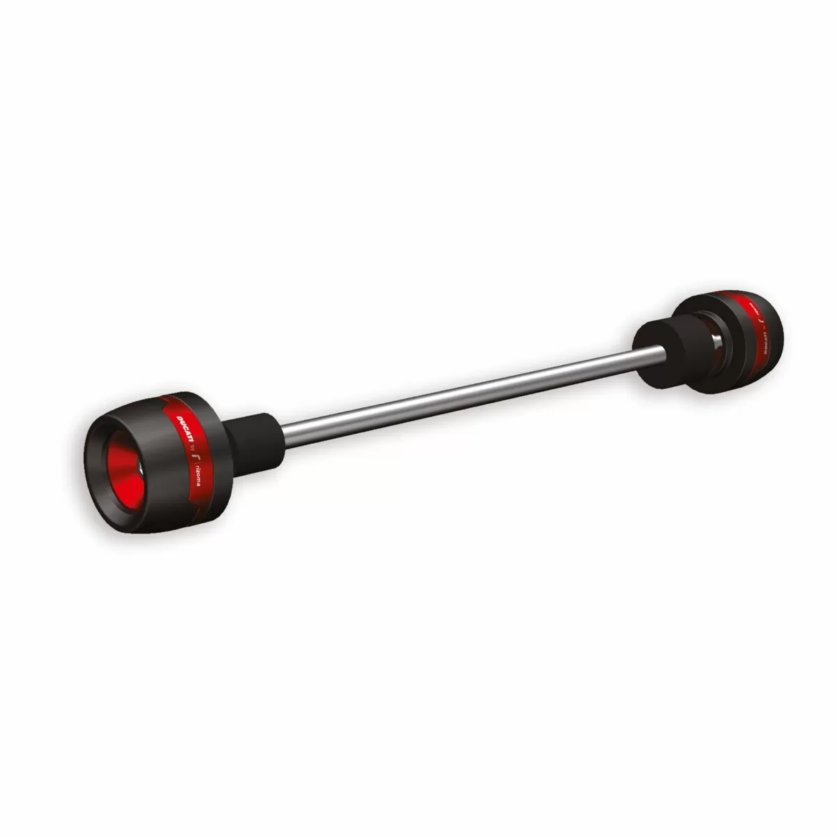 Front Swingarm Slider L Rizoma Re