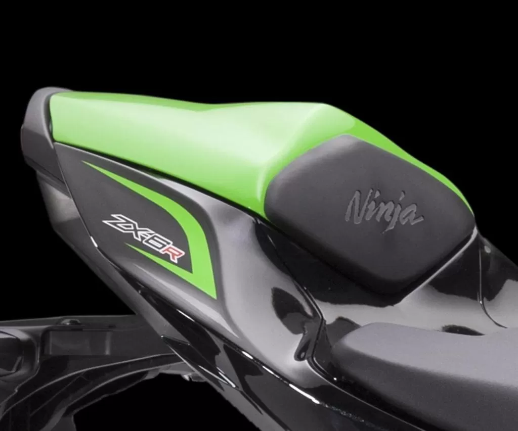 Kawasaki KIT SINGLE SEAT COVER F ZX636EFF