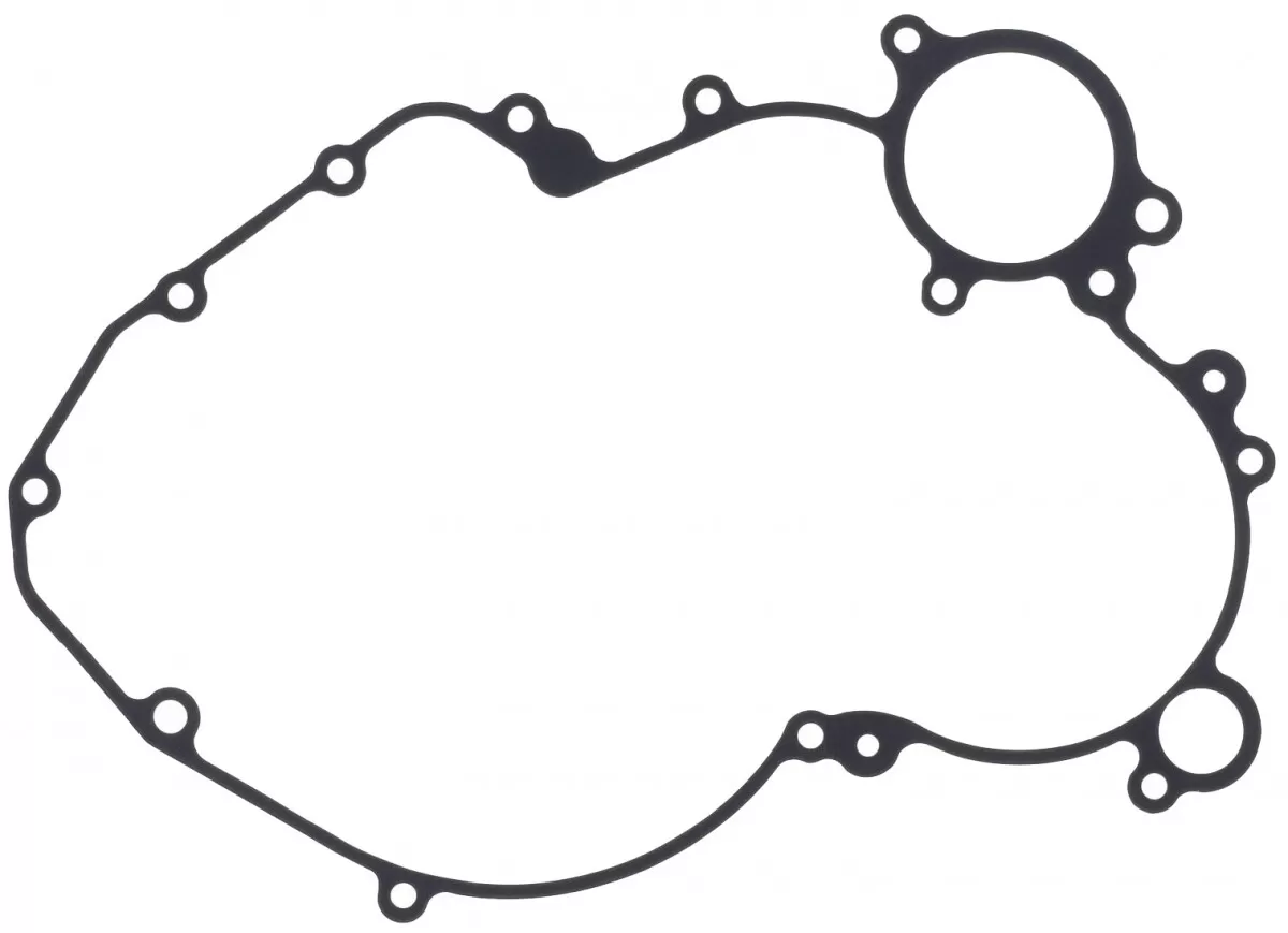 Athena Inner Clutch Cover Gasket S410010008010