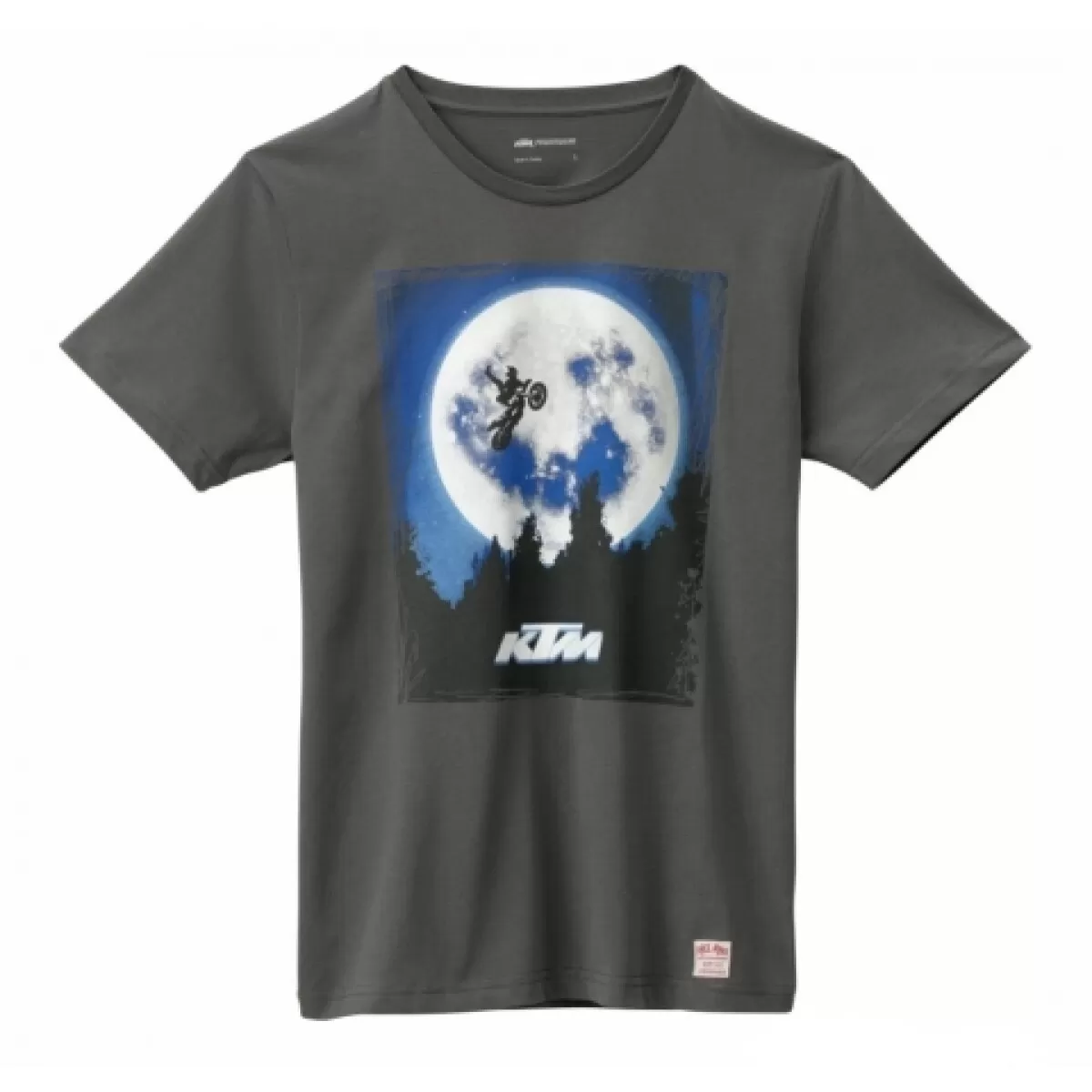 KTM T Shirt 4